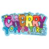 Cherry Topped Tartz