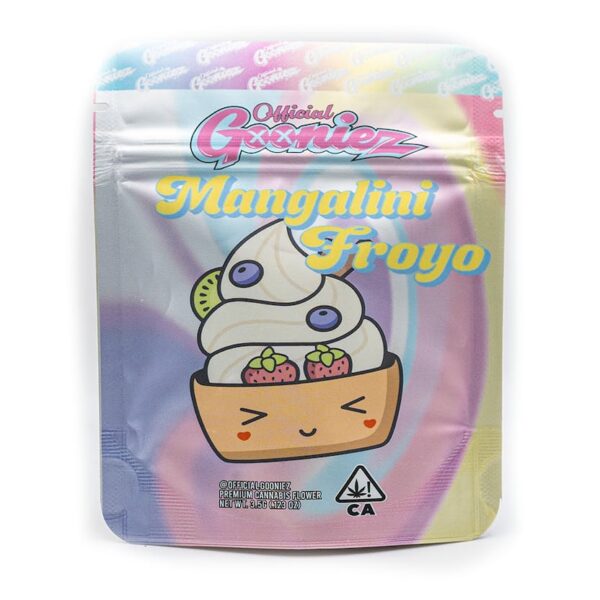 Mangolini Froyo