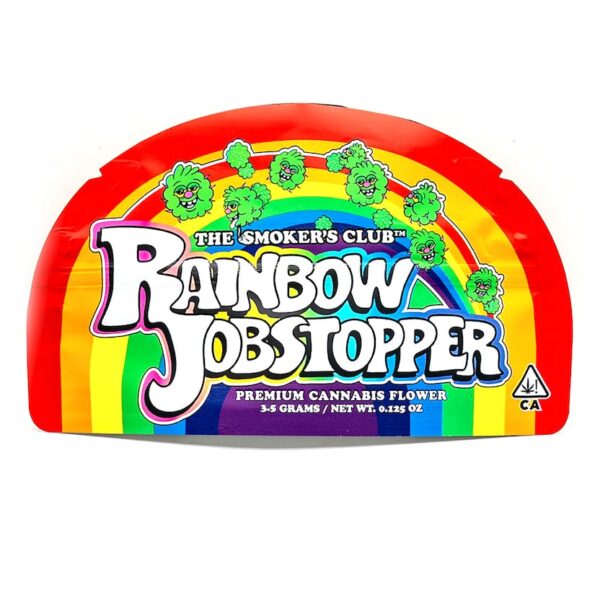 Rainbow Jobstopper