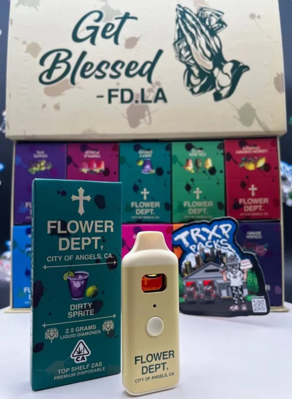 BUY FLOWER DEPT 2.5G DISPOSABLE ONLINE 