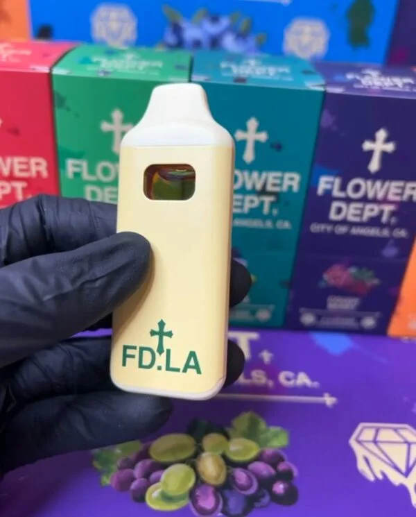 BUY FLOWER DEPT 2.5G DISPOSABLE ONLINE 