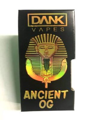 Ancient OG Dank Cartridge