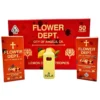 BUY FLOWER DEPT 2.5G DISPOSABLE ONLINE 
