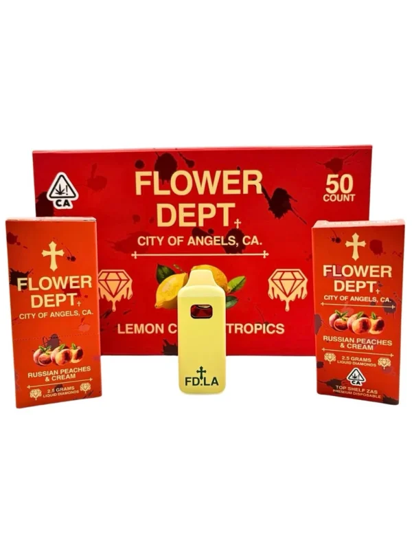 BUY FLOWER DEPT 2.5G DISPOSABLE ONLINE 
