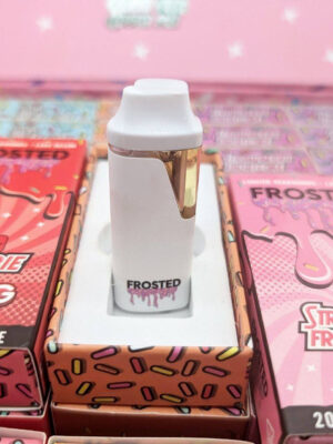 BUY FROSTED 2G DISPOSABLE ONLINE