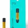 Boutiq Live Resin Cartridge