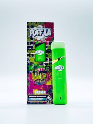 Buy Puff LA Disposable Online