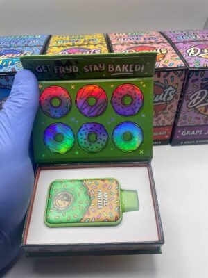 Buy Fryd Donuts 2G Disposable Online