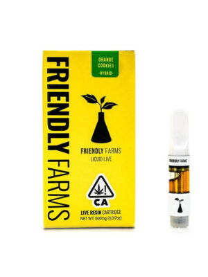 Friendly Farms Carts