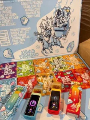 Buy Favorites 3G Disposables Online