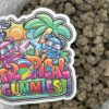 TROPICAL GUMMIES