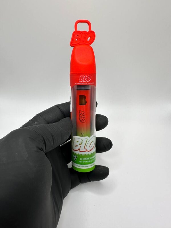 BLO CHERRY LIMEADE (1g)