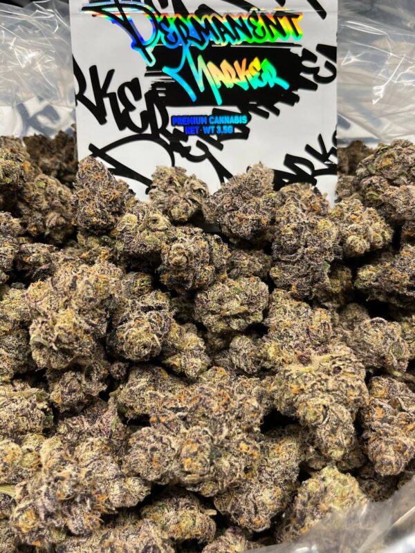 DOJA XCLUSIVE (Permanent marker)