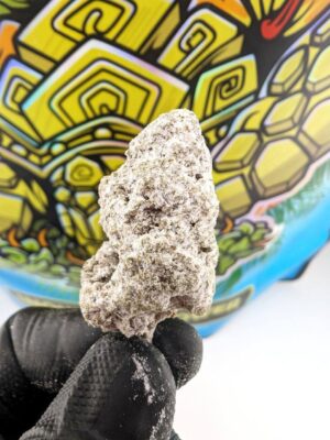 ALOHA GOLD (Snow Capz)