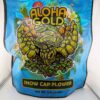 ALOHA GOLD (Snow Capz)