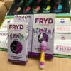 FYD EXTRACTS
