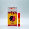 FRYD EXTRACTS