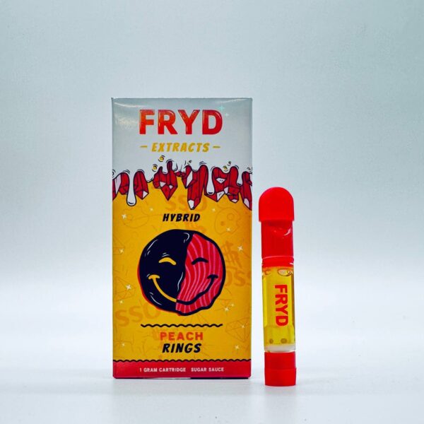 FRYD EXTRACTS