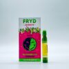 FRYD EXTRACTS