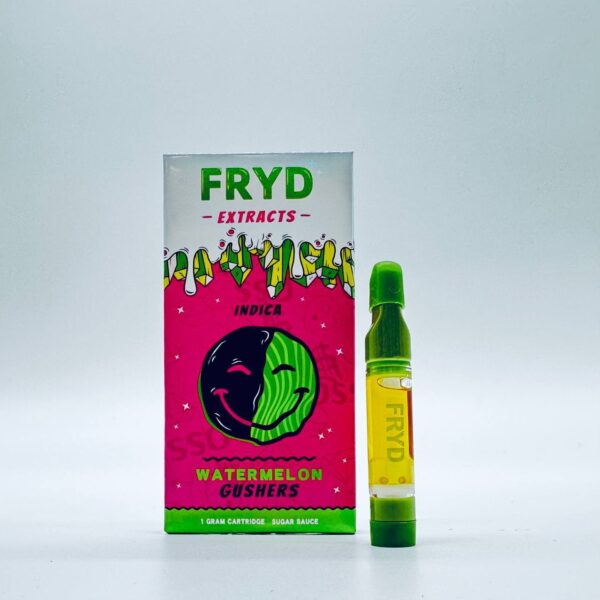 FRYD EXTRACTS