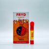 FRYD EXTRACTS
