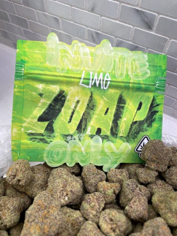 Lime Zoap