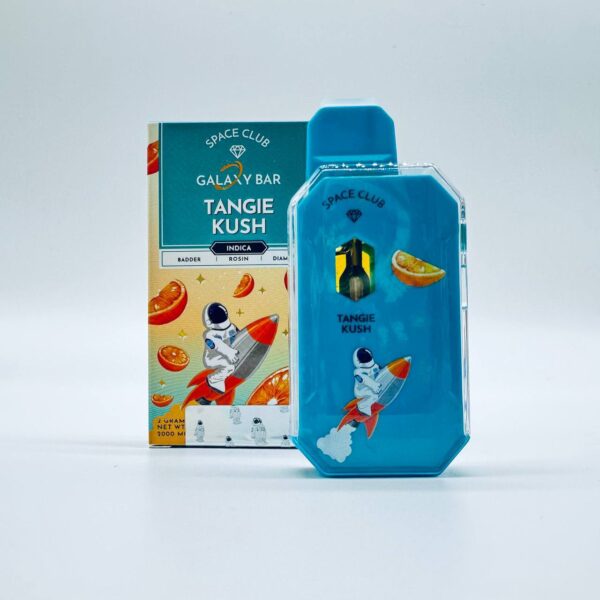 SPACE CLUB (GALAXY BAR)