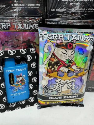 Buy Terp Tanks 2G Disposable Online