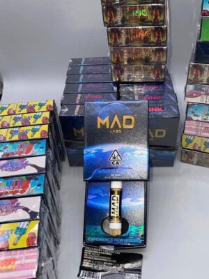 Madlabs Carts