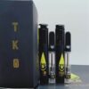 BUY TKO Carts ONLINE