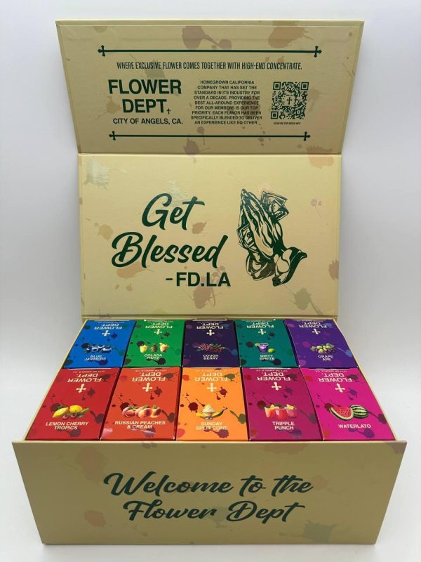 BUY FLOWER DEPT 2.5G DISPOSABLE ONLINE 