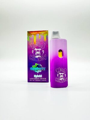 Buy Mad Monkey 3g Disposable Online