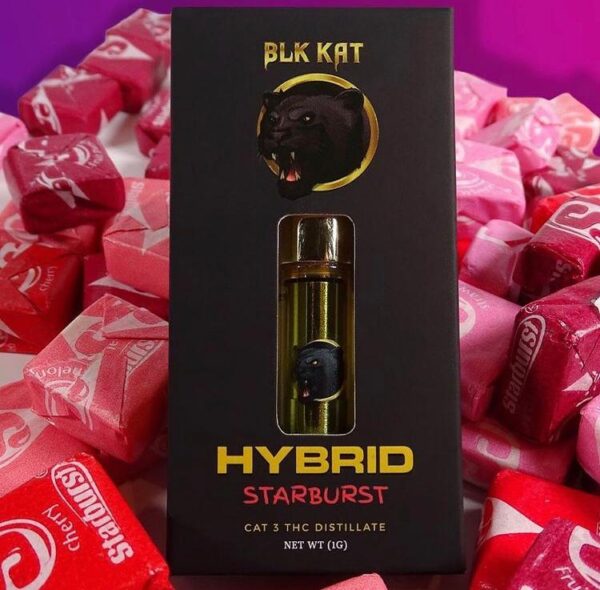 BLK Carts