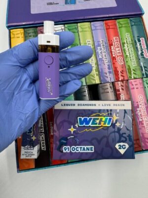 Buy Wehi 2G Disposables Online