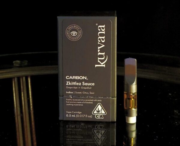 kurvana Carts