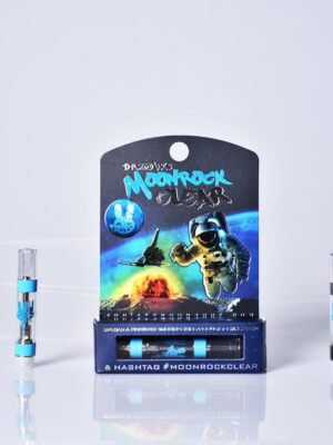 Moonrock Carts