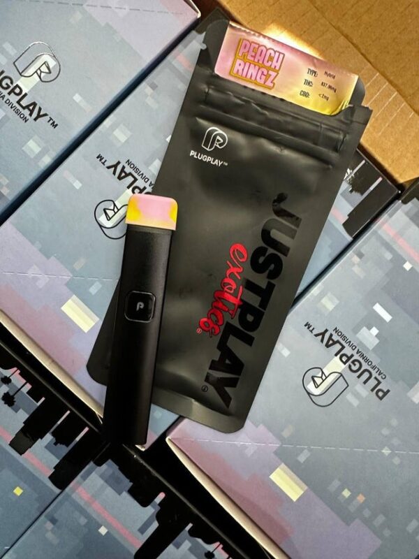 Plugplay Disposables