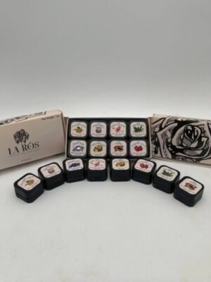 LA RÒS Cryo Cured Rosin