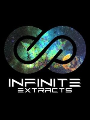 Infinity Extracts Diamonds