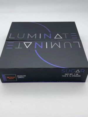 Luminate Sugar