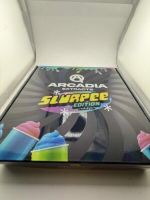 Buy Arcadia Extracts Slurpee Edition
