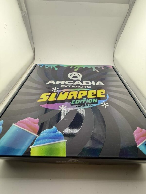 Buy Arcadia Extracts Slurpee Edition